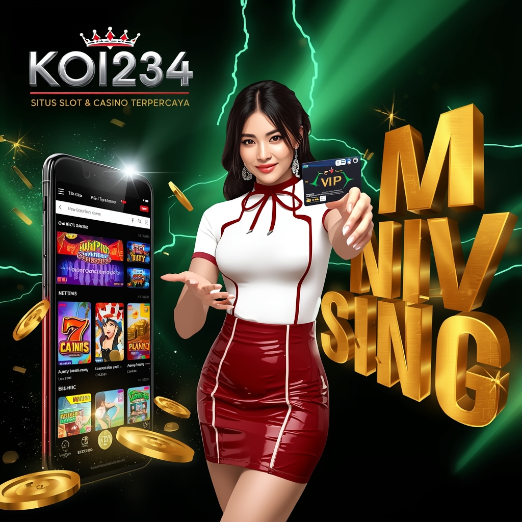 Banner utama